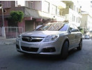 OPEL VECTRA- 06/09; ARAÇ BİLGİLERİ VE RESİMLERİ