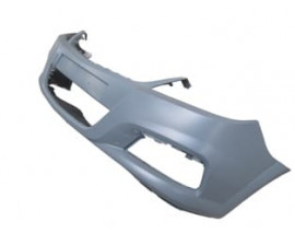 OPEL VECTRA- 06/09; ÖN TAMPON (ASTARLI SİS/PANJUR DELİKLİ SENSÖR DELİKSİZ) (TYG)