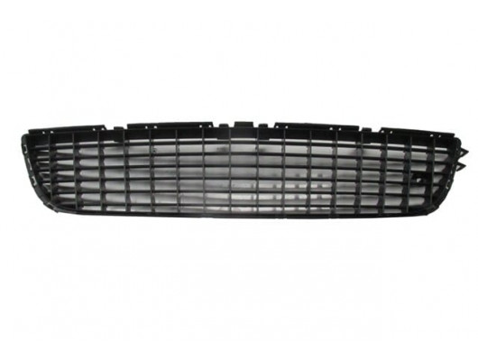 OPEL VECTRA- 06/09; ÖN TAMPON PANJURU ORTA