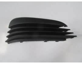 OPEL VECTRA- 06/09; SİS LAMBA KAPAĞI SAĞ SİS DELİKSİZ SİYAH (TW)