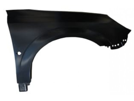 OPEL VECTRA- 06/09; ÖN ÇAMURLUK DELİKLİ SAĞ (TW)