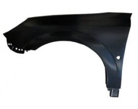 OPEL VECTRA- 06/09; ÖN ÇAMURLUK DELİKLİ SOL (TW)