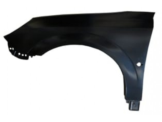 OPEL VECTRA- 06/09; ÖN ÇAMURLUK DELİKLİ SOL (TW)