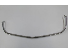 OPEL VECTRA- 06/09; ÖN PANJUR ÇERÇEVESİ NİKELAJI (TYG)