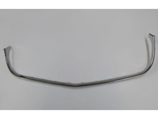 OPEL VECTRA- 06/09; ÖN PANJUR ÇERÇEVESİ NİKELAJI (TYG)