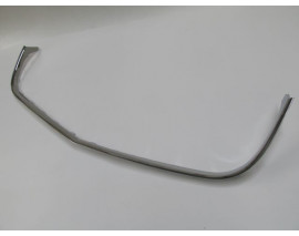 OPEL VECTRA- 06/09; ÖN PANJUR ÇERÇEVESİ NİKELAJI (TYG)