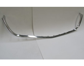 OPEL VECTRA- 06/09; ÖN PANJUR ÇERÇEVESİ NİKELAJI (TYG)