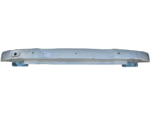 OPEL VECTRA- 06/09; ARKA TAMPON DEMİRİ ALÜMİNYUM (TW)