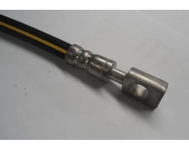 OPEL VECTRA- 06/09; ÖN FREN HORTUMU (SH)