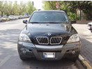 KIA SORENTO- 02/06; ARAÇ BİLGİLERİ VE RESİMLERİ