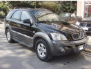 KIA SORENTO- 02/06; ARAÇ BİLGİLERİ VE RESİMLERİ
