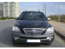 KIA SORENTO- 02/06; ARAÇ BİLGİLERİ VE RESİMLERİ