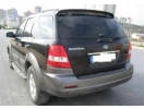 KIA SORENTO- 02/06; ARAÇ BİLGİLERİ VE RESİMLERİ