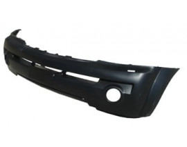 KIA SORENTO- 02/06; ÖN TAMPON (SİS DELİKLİ (FAR YIKAMA DELİKLİ) TW)