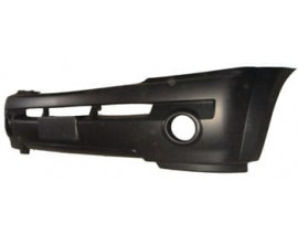 KIA SORENTO- 02/06; ÖN TAMPON (SİS DELİKLİ (FAR YIKAMA DELİKSİZ) TW)