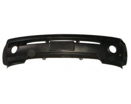 KIA SORENTO- 02/06; ÖN TAMPON (SİS DELİKLİ (FAR YIKAMA DELİKSİZ) TW)