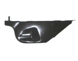 KIA SORENTO- 07/09; ÖN TAMPON BRAKETİ SOL DEMİR (TW)