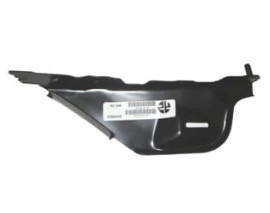 KIA SORENTO- 07/09; ÖN TAMPON BRAKETİ SOL DEMİR (TW)