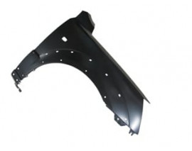 KIA SORENTO- 02/09; ÖN ÇAMURLUK SAĞ SİNYAL VE DODİK DELİKLİ (TW)