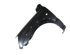 KIA SORENTO- 02/09; ÖN ÇAMURLUK SOL SİNYAL VE DODİK DELİKLİ (TW)