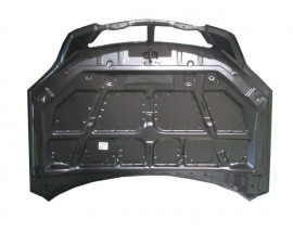 KIA SORENTO- 02/09; MOTOR KAPUTU (TW)