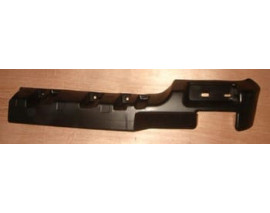 KIA SORENTO- 02/09; ARKA TAMPON İÇ BRAKETİ SAĞ (PLASTİK)