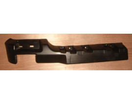 KIA SORENTO- 02/09; ARKA TAMPON İÇ BRAKETİ SOL (PLASTİK)