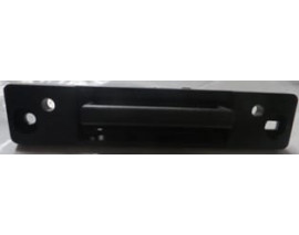 KIA SORENTO- 02/09; ARKA BAGAJ KAPAĞI DIŞ AÇMA KOLU SİYAH (HUSHAN)