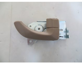 KIA SORENTO- 02/09; ÖN KAPI İÇ AÇMA KOLU SAĞ BEJ RENGİ (HUSHAN)