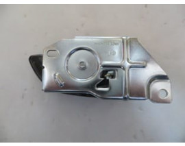 KIA SORENTO- 02/09; ARKA KAPI İÇ AÇMA KOLU SAĞ SİYAH (HUSHAN)