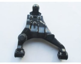 KIA SORENTO- 02/09; ÖN ALT TABLA SOL (SALINCAK) BURÇLU/ROTİLLİ (SH)