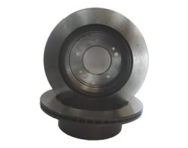 KIA SORENTO- 02/09; ARKA FREN DİSKİ (HAVALI)(ADET) 2.4/2.5/3.5cc (315X20X96,3X87,5X5-2-1)(DAIWA)