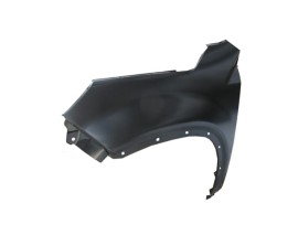 KIA SORENTO- 10/12; ÖN ÇAMURLUK DELİKSİZ SOL (TW)