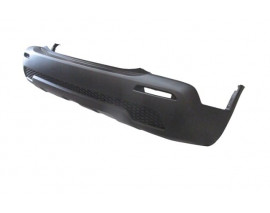 KIA SORENTO- 10/12; ARKA TAMPON SİYAH (SİS DELİKLİ) (TYG)