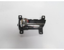 KIA SORENTO- 10/12; ÖN KAPI İÇ AÇMA KOLU SOL NİKELAJLI (HUSHAN)