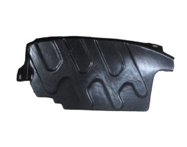 KIA SORENTO- 10/12; KARTER MUHAFAZA PLASTİĞİ SOL (TYG)