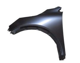 KIA SORENTO- 15/19; ÖN ÇAMURLUK SOL (TYG)