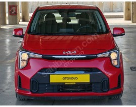 KIA PICANTO- 24/25; ARAÇ BİLGİLERİ VE RESİMLERİ