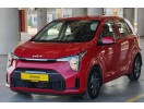 KIA PICANTO- 24/25; ARAÇ BİLGİLERİ VE RESİMLERİ