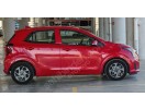 KIA PICANTO- 24/25; ARAÇ BİLGİLERİ VE RESİMLERİ