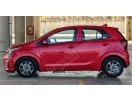 KIA PICANTO- 24/25; ARAÇ BİLGİLERİ VE RESİMLERİ