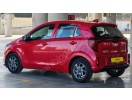 KIA PICANTO- 24/25; ARAÇ BİLGİLERİ VE RESİMLERİ