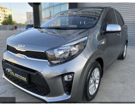 KIA PICANTO- 18/24; ARAÇ BİLGİLERİ VE RESİMLERİ