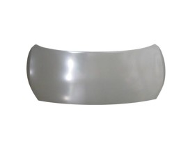 KIA PICANTO- 18/24; MOTOR KAPUTU GRİ BOYALI (İCELİ/ÇEKOMASTİKLİ) (TW)