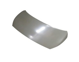 KIA PICANTO- 18/24; MOTOR KAPUTU GRİ BOYALI (İCELİ/ÇEKOMASTİKLİ) (TW)