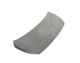 KIA PICANTO- 18/24; MOTOR KAPUTU GRİ BOYALI (İCELİ/ÇEKOMASTİKLİ) (TW)