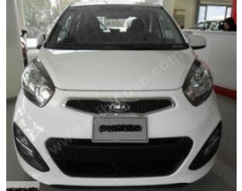 KIA PICANTO- 11/17; ARAÇ BİLGİLERİ VE RESİMLERİ