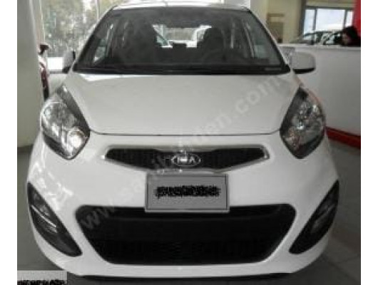 KIA PICANTO- 11/17; ARAÇ BİLGİLERİ VE RESİMLERİ