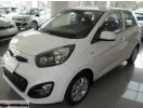KIA PICANTO- 11/17; ARAÇ BİLGİLERİ VE RESİMLERİ