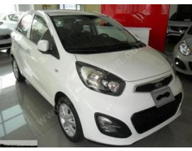 KIA PICANTO- 11/17; ARAÇ BİLGİLERİ VE RESİMLERİ